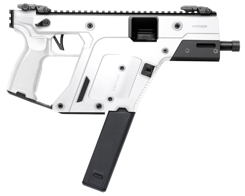 Kriss USA Vector SDP G3 10mm KV10-3PAP00