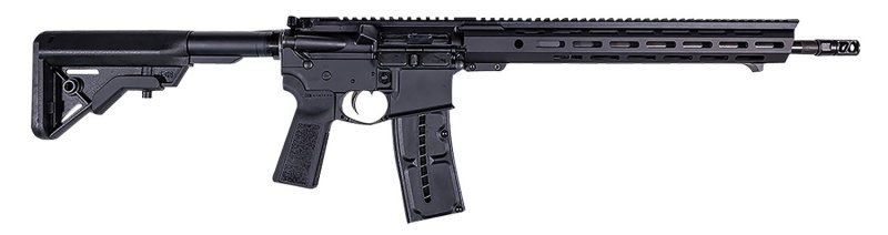 Franklin Armory F17 17 WSM 0010058BLK