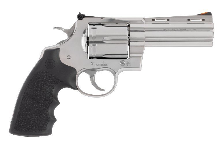 Colt ANACONDA 45 Colt ANACONDASP4RTS45C