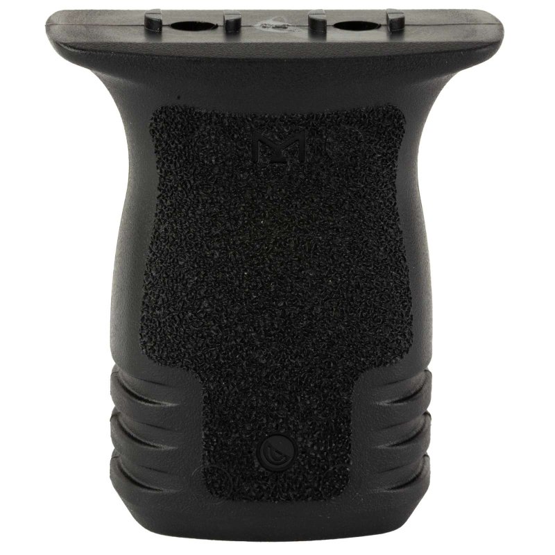 Mission First Tactical RCG-MLOK Compact Grip Ultra Low-Profile Black