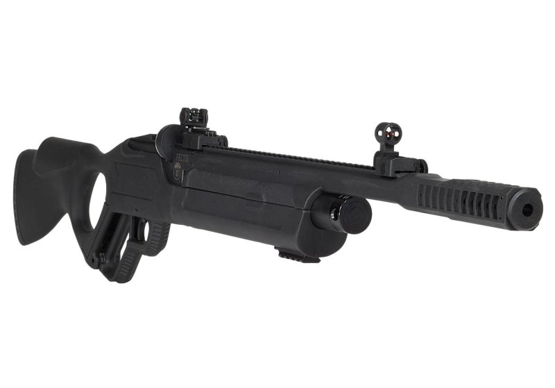 Hatsan Vectis .25 Caliber Air Rifle 900 FPS 17.7 in Barrel Lever Action