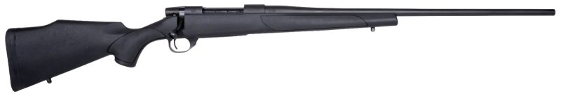Weatherby VTX223RR16T 223 REM