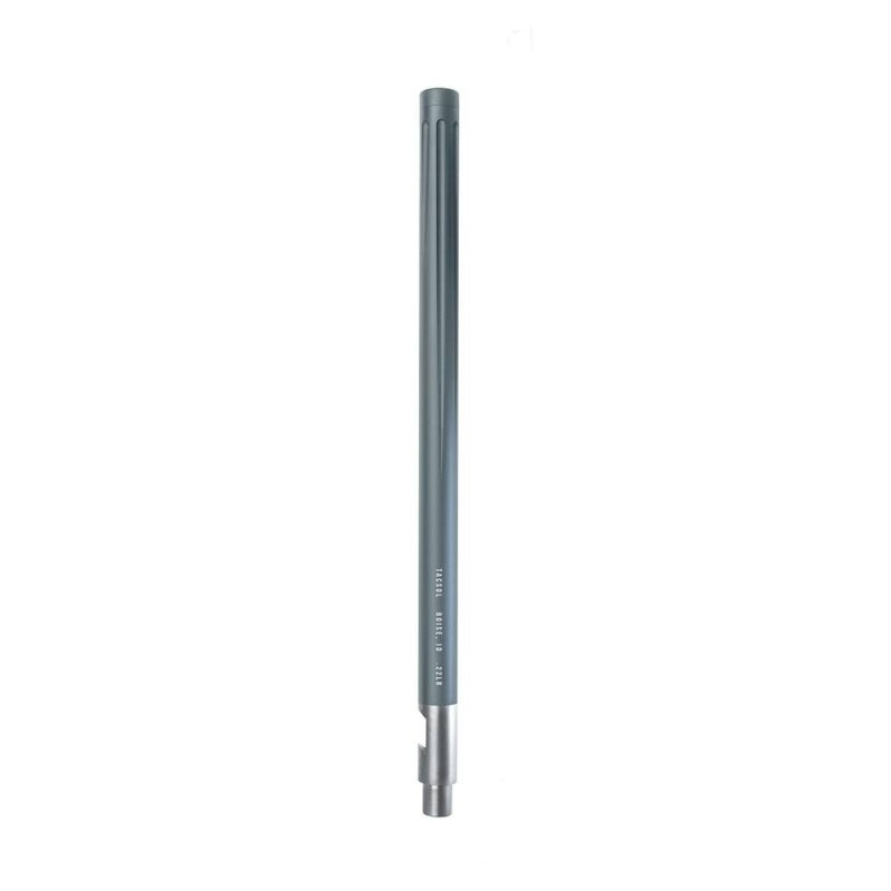 TACSOL 1022PHDGMG 16.5" Bull Barrel 1/16 Twist .22LR Gun Metal Grey