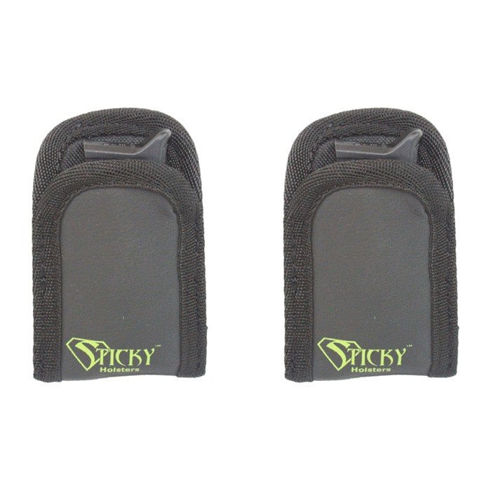 Sticky Holsters Mini Mag Sleeve x2 859640007029
