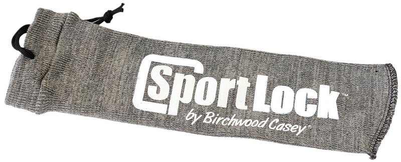 Birchwood Casey SportLock Silicone Gun Sleeve 15"