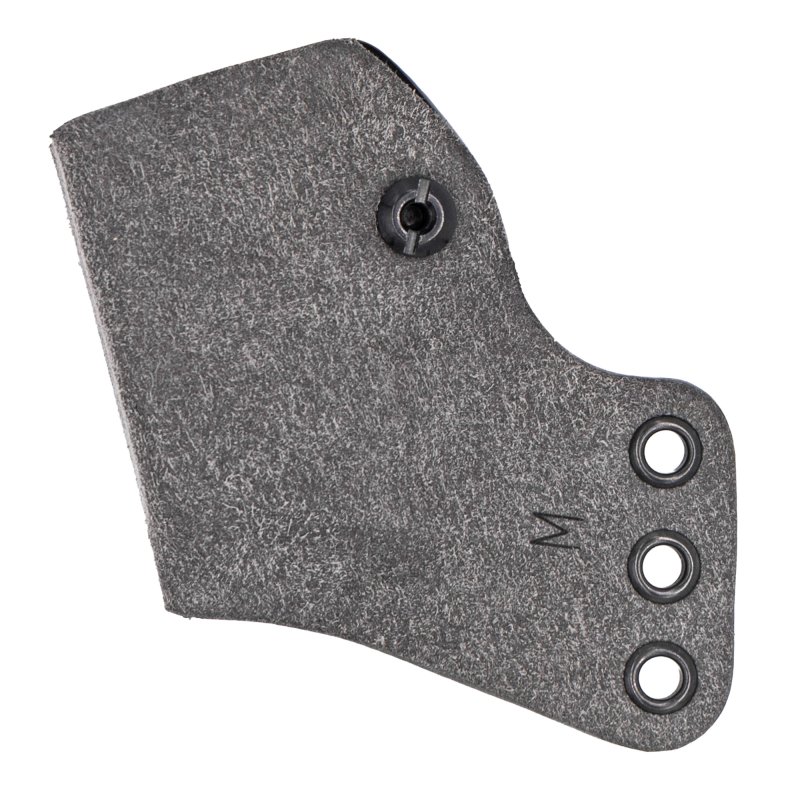 Safariland INCOG0244A7CX161 IncogX IWB Black Left Hand Springfield Hellcat Pro