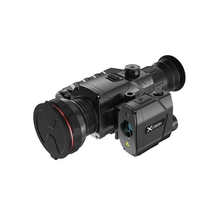 X-Vision TSR100 Impact 100 Thermal Laser Rangefinder 905nm 650yd