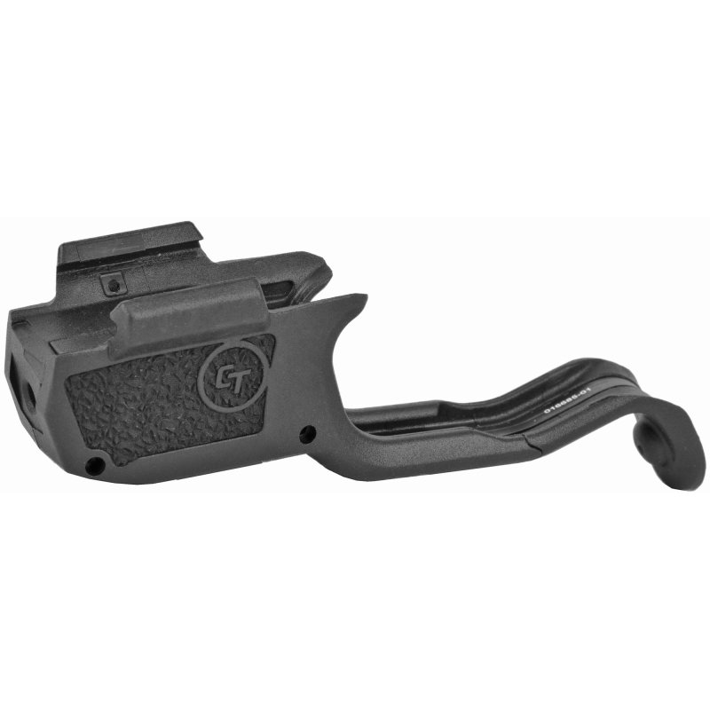 Crimson Trace Laserguard for Sig Sauer P365 Green Laser 0.50" AT 50 FT