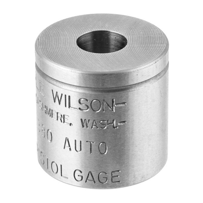 LE Wilson PMG-380 380 Auto Precision Max Gage