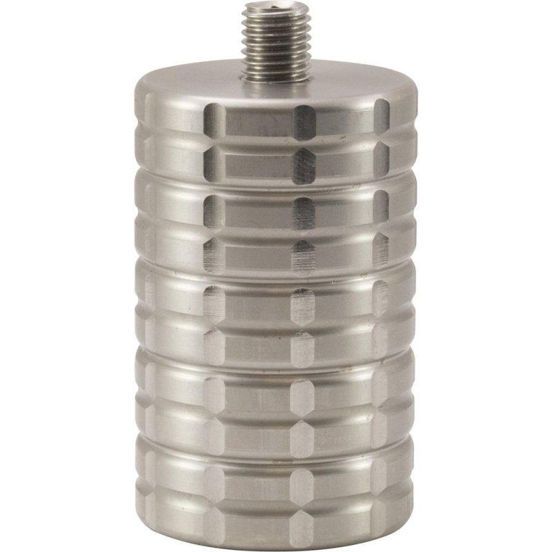 Axcel SW10-1.25-SST Stabilizer Weight 10 oz 1.25 in Stainless Steel