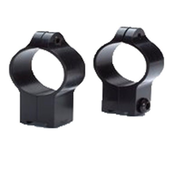 Talley 30TRH 30mm High Steel Rimfire Rings for Anschutz 22 Dovetail
