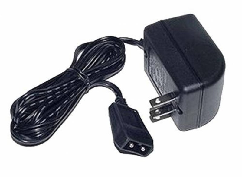 Streamlight 22060 Black 120V AC Charging Cable Cord for Rechargeables