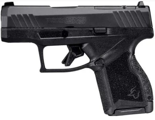 Taurus GX4 9mm 1GX4MP93110