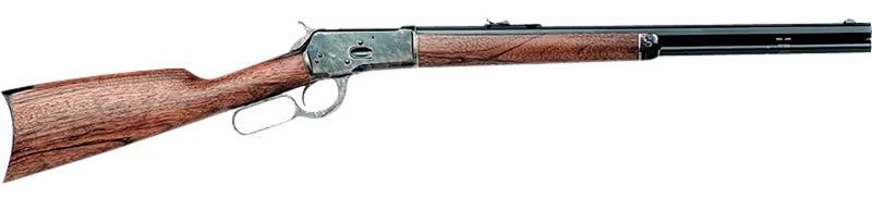Cimarron 1892 .45 COLT AS611