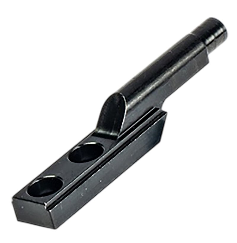 WLA WLA-BCG-3019 AR10/AR15 GAS KEY NITRIDE