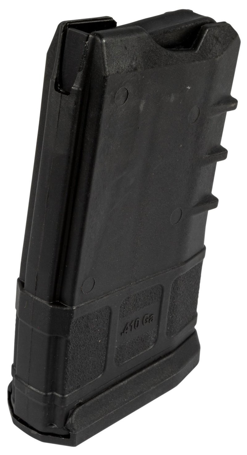 Charles Daly AR 470072 410 Gauge 5-rd Upper Black Steel