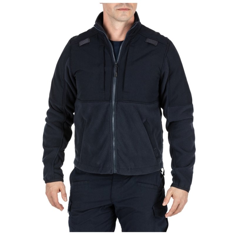 Tactical Fleece 2.0 (UPC 792577)