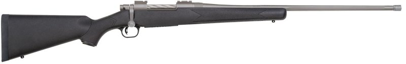 Mossberg Patriot 7mm PRC (Cerakote Stainless)
