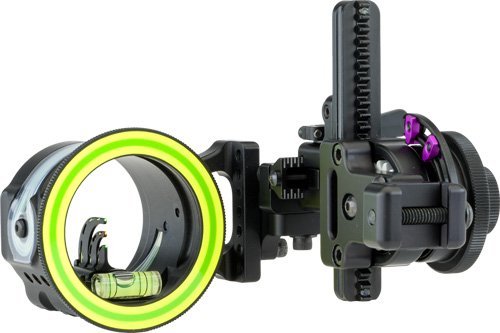 Spot Hogg Boonie Picatinny Mount Sight Triple Stack .010 RH