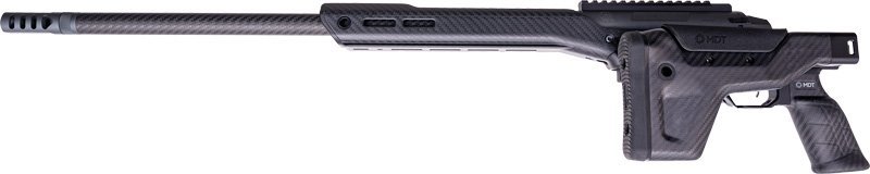 Weatherby 307 Alpine MDT Carbon .257 WBY Mag 24 In 3+1 Capacity