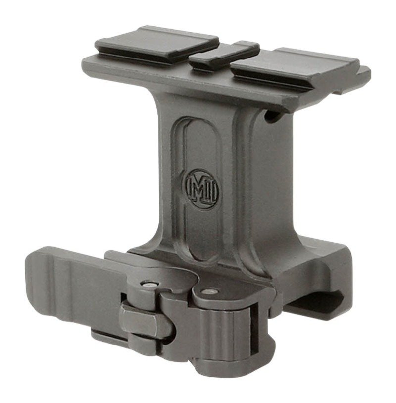 Midwest Industries MK2 QD Acro Aimpoint Optic Mount 2.26In