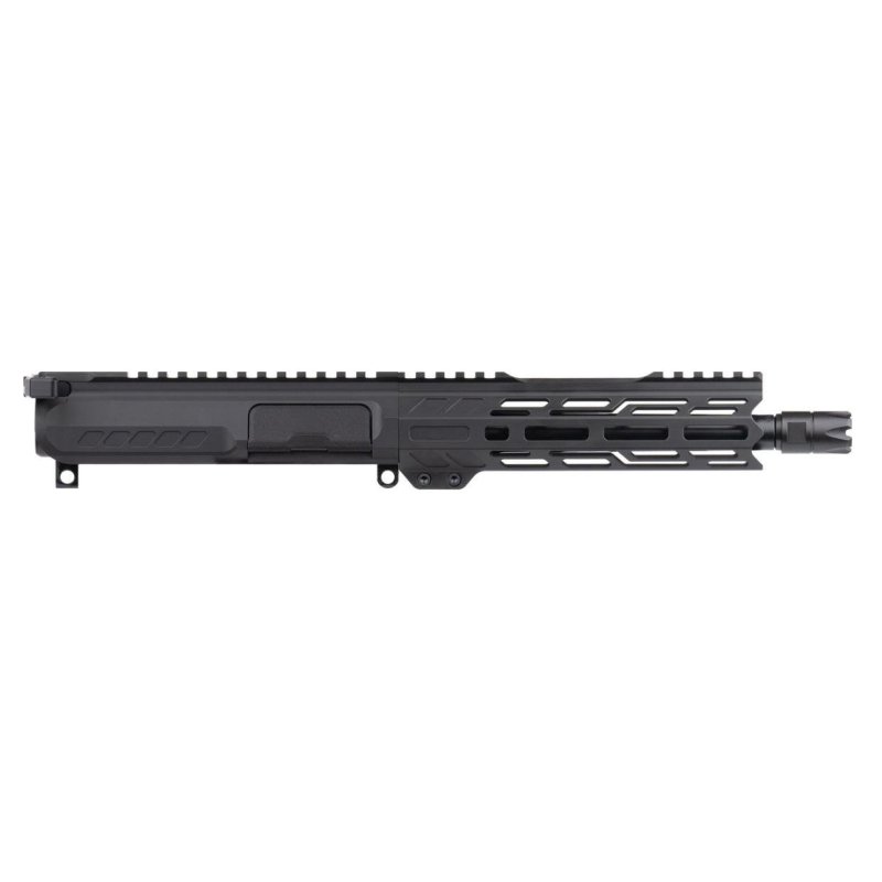 CMMG BANSHEE Fixed Ejector Upper 9mm 8.00In Armor Black