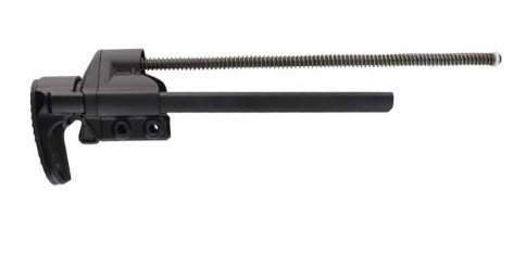 Century PAA7-512.1 MKE Retractable Stk Fits G3 Rifles