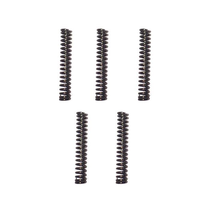 TandemKross RUGER MK SERIES REBOUND SPRINGS 5PK