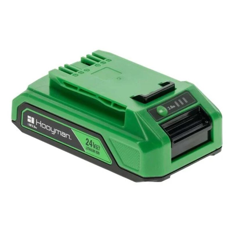 Hooyman 1149083 24V Rechargeable Battery for Seed Spreader