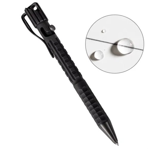 Rite in the Rain Metal Readiness Pen Waterproof Stainless Clip
