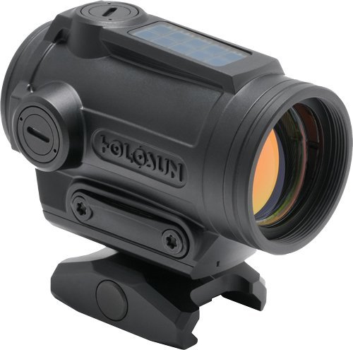 Holosun ARO-EVO-GR2 Enclosed Green 2MOA Solar Failsafe Sight