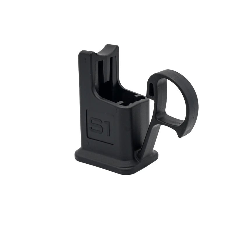 XTECH Tactical LDR2000 S1 9mm Single Stack Mag Loader for 1911