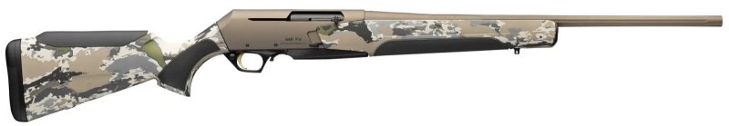 Browning BAR MK4 Speed .243 WIN 039012211