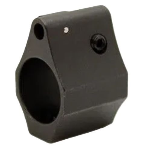 Kaw Valley Precision AR-15 Adjustable .750 In Gas Block