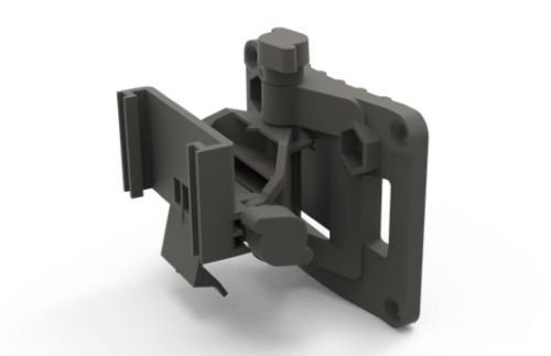Tactacam Tree Mount 3.0 R-A-TM-V3 UV-Resistant Camera Mount Black