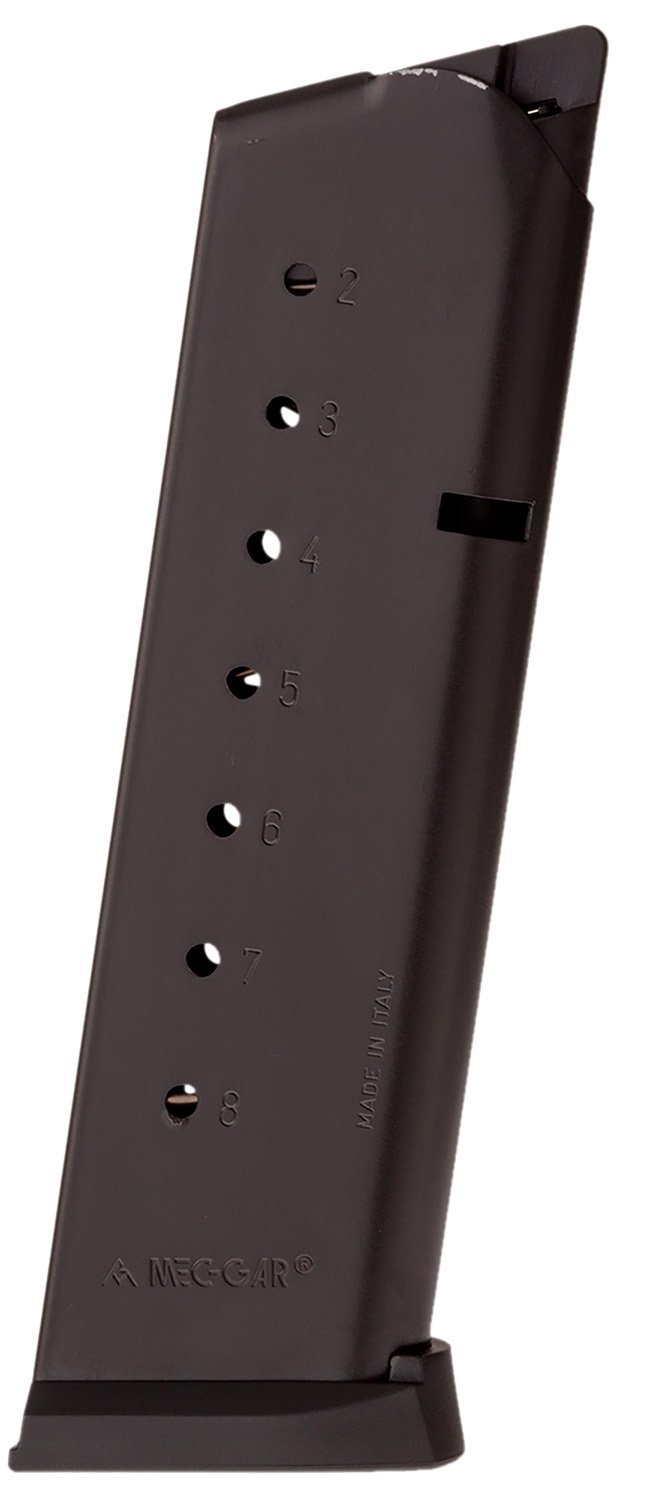 Taurus 1911 Commander .45 ACP 8-Round Magazine 358001301