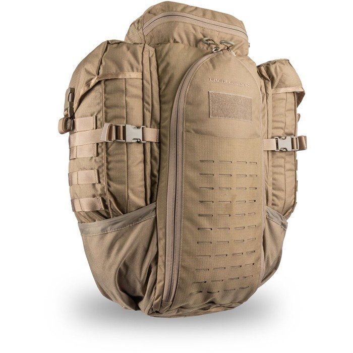 Eberlestock F3ME Halftrack Pack Dry Earth, Tactical Backpack