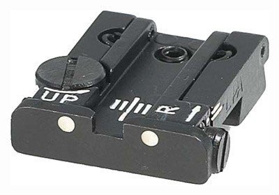 Beretta E00169 Rear Adjustable Sight for 92FS-96FS Pistol