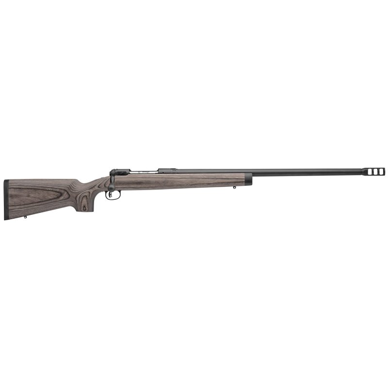 Savage Arms 112 Magnum Target 338 Lapua 22448