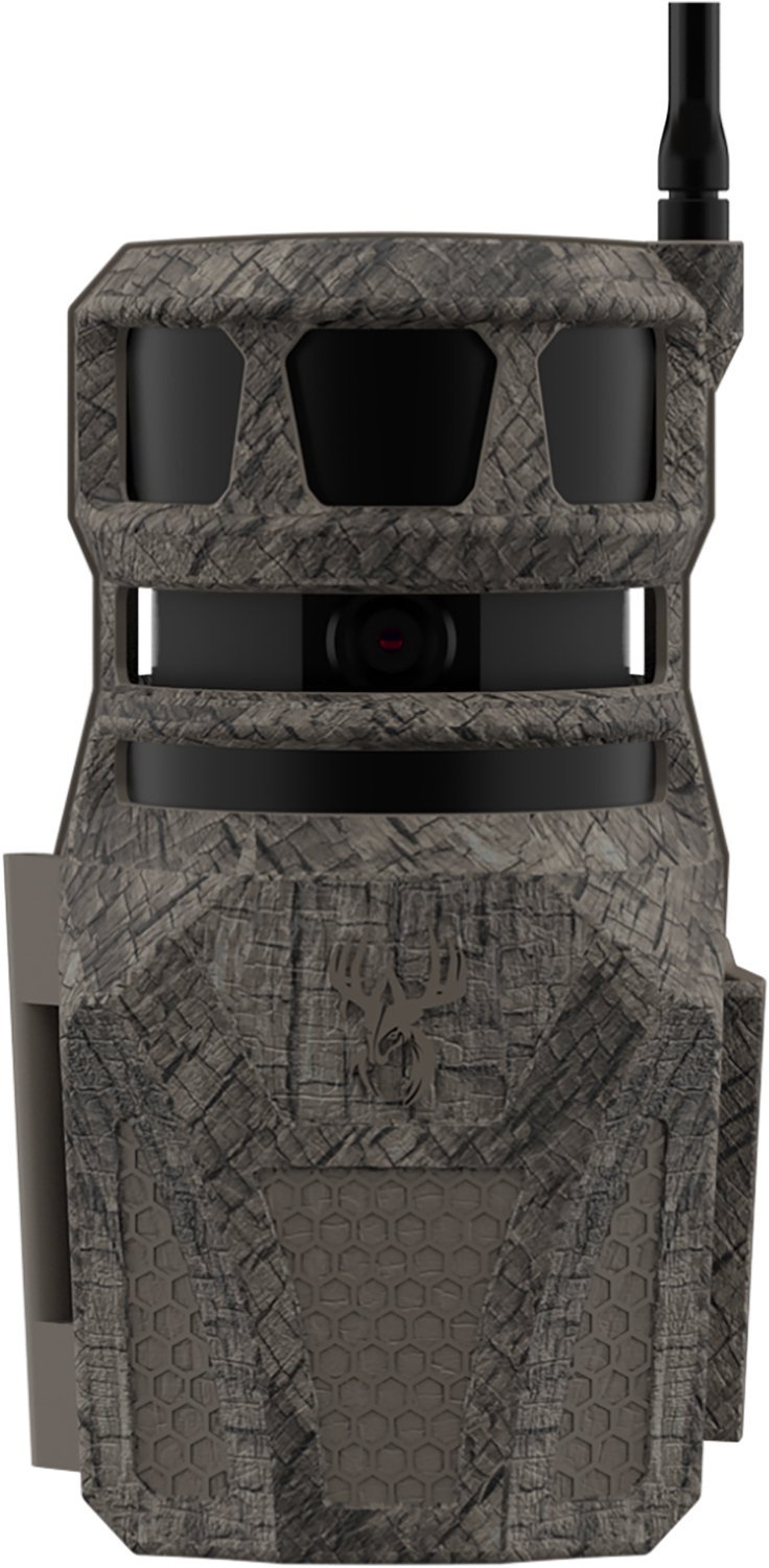 Wildgame Innovations WGIORB360 Orbit 360 Camera 36MP 1080p HD 360° Lens