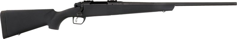Remington Firearms () R85838 783 Full Size 7mm Rem 3+1 24" Matte...