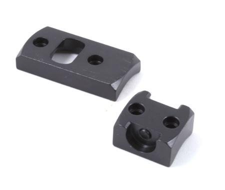 Weaver 2-Piece Grand Slam Steel Dovetail Scope Bas (UPC 489524)