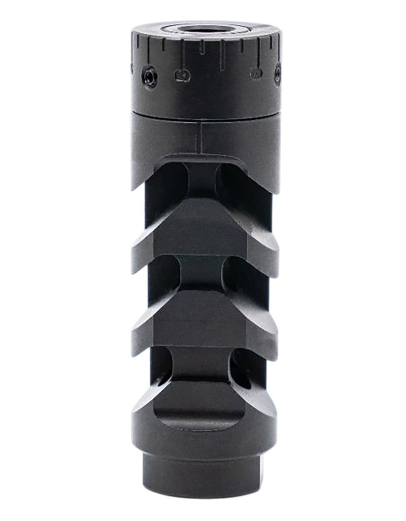Armaspec ARM1932-BLK HARMONICSTUNER BRK 30 5/8X24