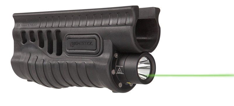 NSTICK SFL-13GL Shotgun Forend Light