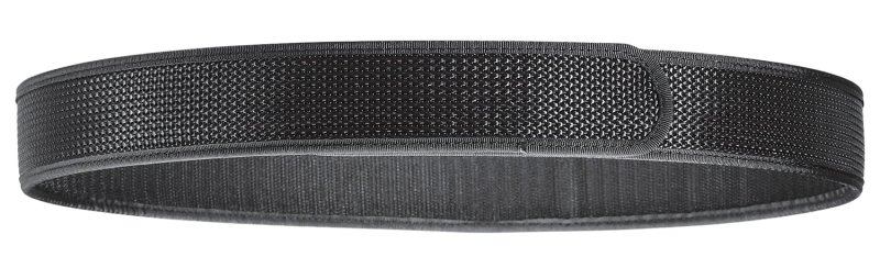 Bianchi AccuMold 7205 Liner Belt, Hook, Small 28" to 34" Black