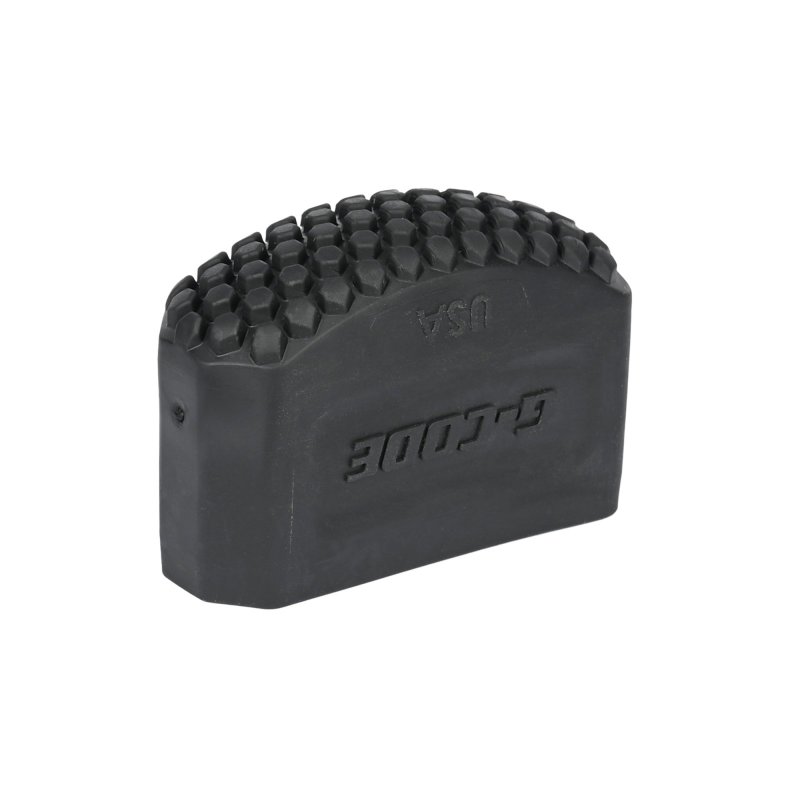 G-Code GFB01-K01 Firebase No Slip Shooting Base Black 2 Pack