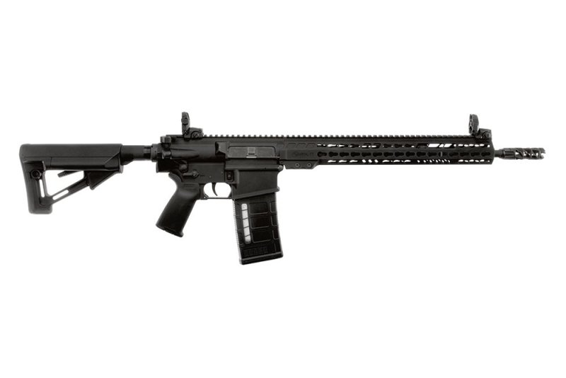Armalite AR10TAC14 .308 Win 14.5" Tactical Rifle Magpul Stock 25Rd Mag