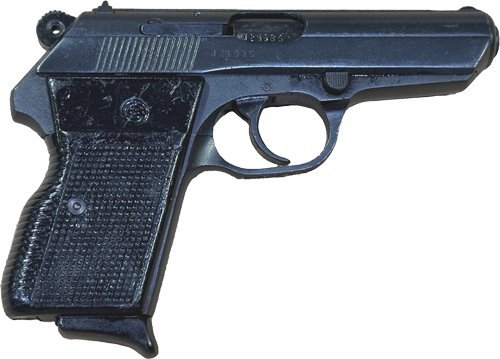 Century Arms VZ-50 32 ACP HG6502-X Used