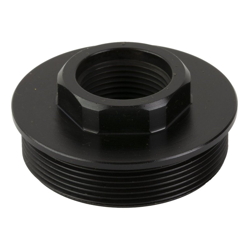 Energetic Armament EA27 5/8x24 Stainless Steel Thread Adapters