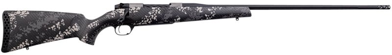 Weatherby Mark V Backcountry TI 6.5 Creedmoor